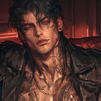 LOVESTRUCK Yakuza