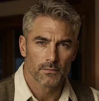 David Manger