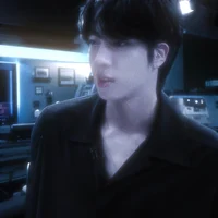 KIM SEOKJIN