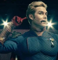 Homelander