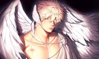 B - Katsuki Bakugou