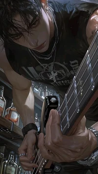 dean