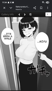 Ex-Girlfriend