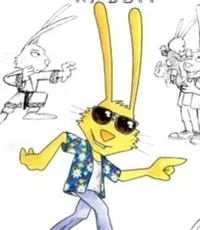 Rabbit