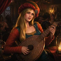 Priscilla