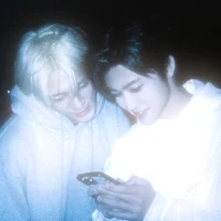 JAEMIN AND JISUNG 