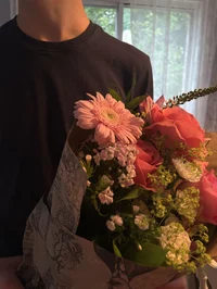 Boyfriend 