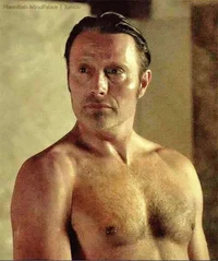 Hannibal Lecter