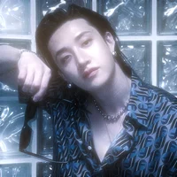 BANG CHAN