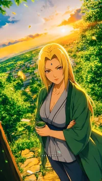 Tsunade