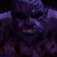 Bigby Wolf