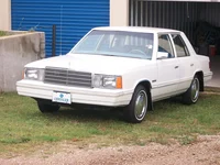 1981 Reliant K