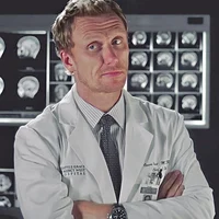 Owen Hunt