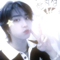 HAN JISUNG