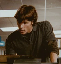 Sam Winchester 