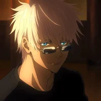 Satoru Gojo - Ex