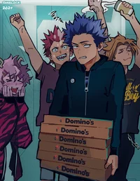 Hitoshi Shinsou