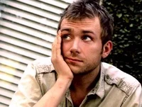 Damon Albarn 