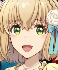 Constance Grail
