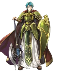 Ephraim - Brave