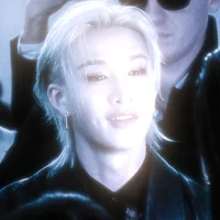 BANG CHAN