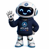 Atlas STEAM