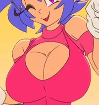 Emi TwistedGrim