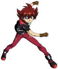 Sho Tenma
