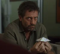 Dr House