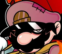 Pyrhus - Mario
