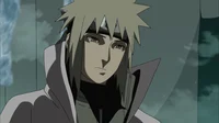 Minato Namikaze