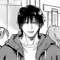 Toji Fushiguro