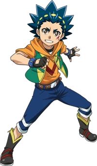 Valt Aoi