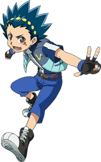 Valt Aoi