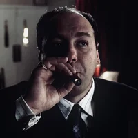 TONY SOPRANO