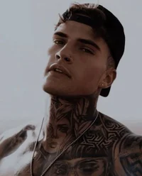 Reece Thompson