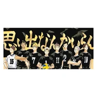 HQ - INARIZAKI BOYS 