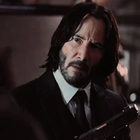 JOHN WICK