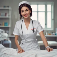 Nurse Willy
