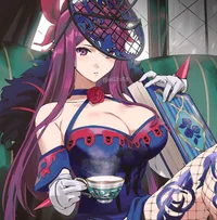 Princess Ivy