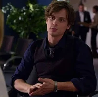 Spencer Reid