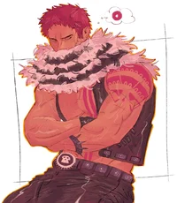 Charlotte Katakuri 