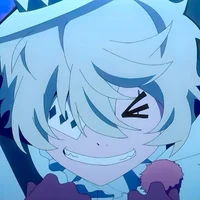 BSD NIKOLAI GOGOL