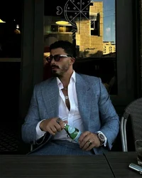 JAMES CLINTON