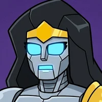 Mecha WonderWoman