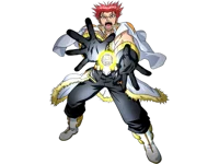 Volt Luster