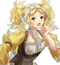 Lissa