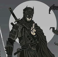 Bruce Wayne