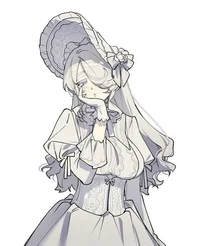 Cruel Princess GL