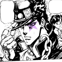 Jotaro Kujo